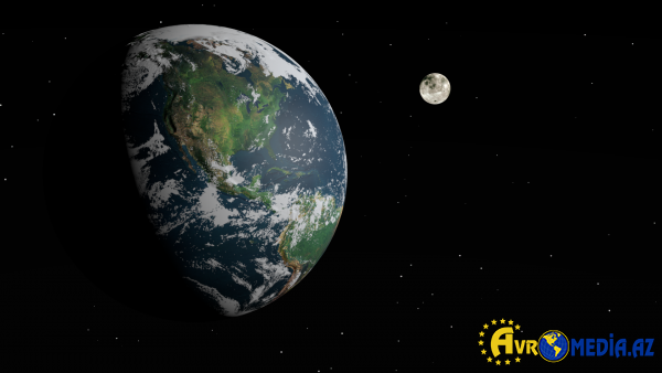 İlin ən maraqlı 7 astronomik hadisəsi