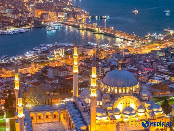 Türkiyədə rekord şaxtalar: çaylar və göllər dondu...