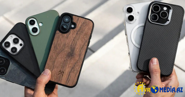 iPhone 17 Pro-nun yenilənmiş DİZAYNI