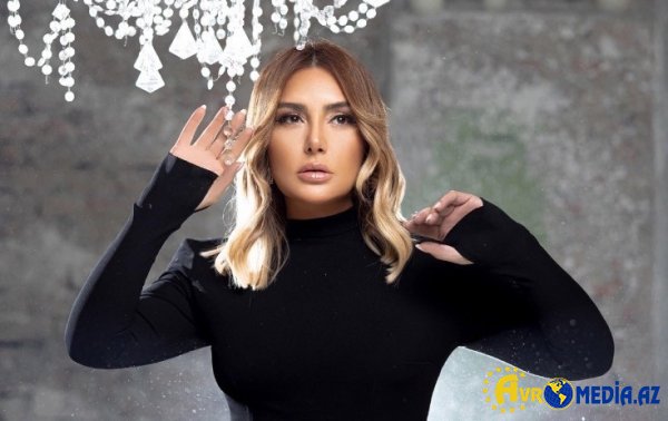 Zülfiyyə Xanbabayevadan ilin ilk layihəsi - Video
