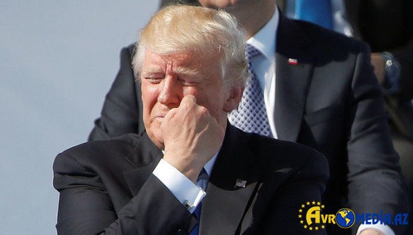 Tramp Bakını seçəcək, İrəvanın seçimi…