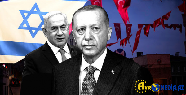 "Türkiyə ilə müharibəyə hazır olmalıyıq"