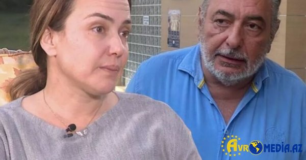 "Keçmiş arvadım dəfnimə gəlməsin, vəsiyyətimdir"