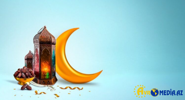 Ramazan ayının Qədr gecələri