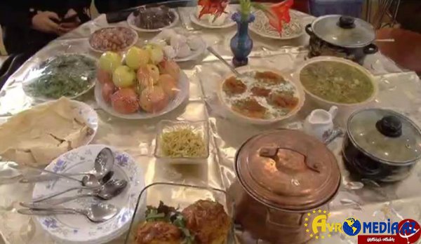 Axşamlar bu qidaları qəbul etməyin