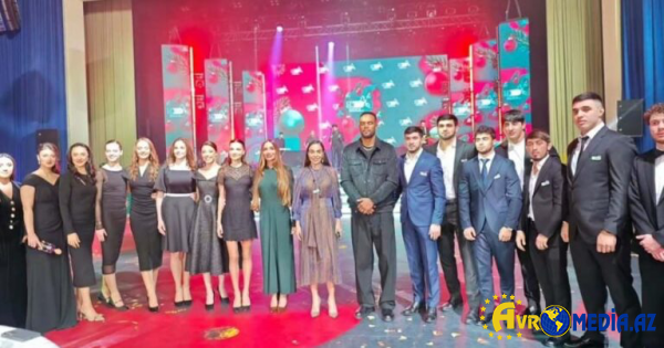 Leyla Əliyeva bu tədbirdən paylaşım etdi
