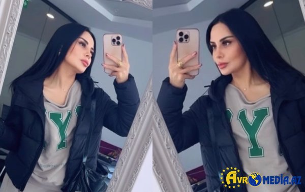 Vüsalənin üzündəki dəyişiklik müzakirə yaratdı