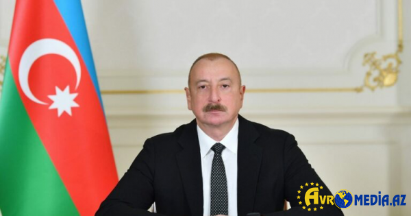 Prezidentdən Şahin Bağırovla bağlı SƏRƏNCAM