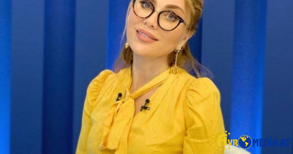 Xoşqədəm ilk evliliyindən danışdı
