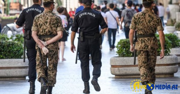 Yeni virusla bağlı karantin olacaq?