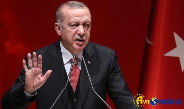 Ərdoğandan vətəndaşlara müjdə: hər uşağa görə aylıq...