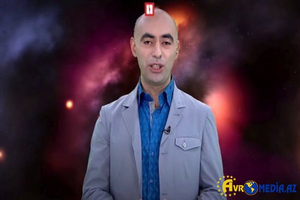 Los-Anceles yanğını Allahın lənətidir? - Zirəddin
