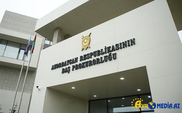 Moldova onu Azərbaycana təhvil verdi