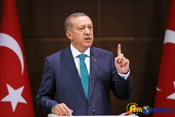Əlinizi çəkin, darmadağın edərik!