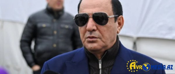 BSM-dən Manaf Ağayevin dediklərinə SƏRT CAVAB