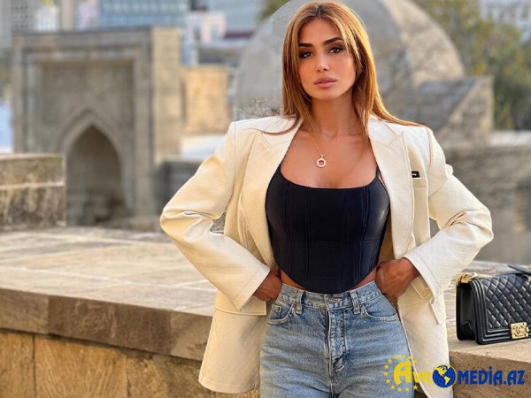 "Yenə mənim adımdan pul dilənir"