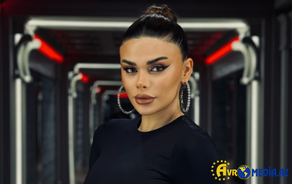 "Boşanmaq üçün ərizə vermişəm"