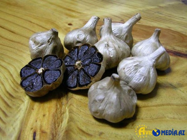 Hər gün sarımsağı bişirib yeyin