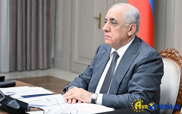 İqtisadi Şuranın iclası keçirildi