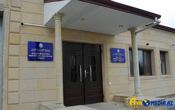 Miqrasiya Məcəlləsinə dəyişiklik təsdiqləndi