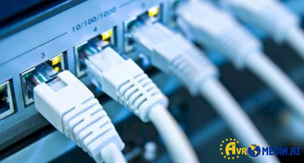 İnternet provayderləri qiymətləri qaldırdı