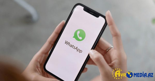 WhatsApp may ayından bu "iPhone"larda işləməyəcək