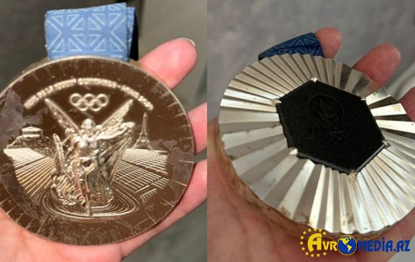 Medalların aqibəti nə yerdə qaldı?