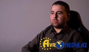 Azər Baxşəliyev vəfat etdi