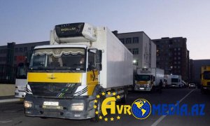 Füzulidə yeni yaşayış məhəllələri salınacaq