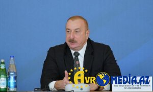 60 müsəlman ölkəsindən məhz Azərbaycan seçildi