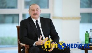 İran yenə də bizi aldatdı