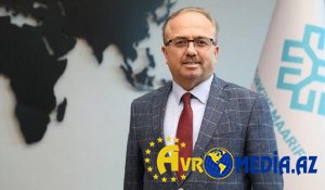 Ərdoğan onu Azərbaycana səfir göndərdi