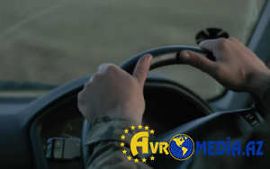 Nazirlik sürücü vakansiyası elan etdi