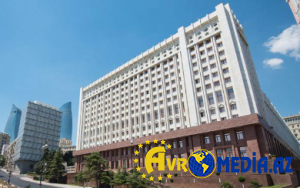 Azərbaycanda Milli Gəlirlər Nazirliyi yaradılır