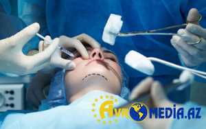Plastik cərrahlar efirlərə buraxılmayacaq