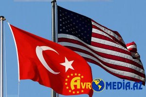 ABŞ-dan şok: Türkiyə bu siyahıya daxil edilmədi