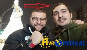 Azərbaycanlı əsirin məcburi imzaladığı sənəd yayıldı