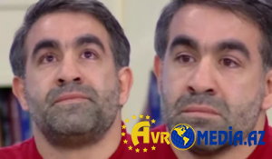 Rafael Ağayev istefa verir