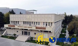 Bakıda bu mərkəz adını dəyişdi