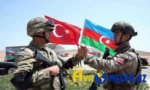 “Tək ürək, tək bilək, tək yumruq”-MARAQLI PAYLAŞIM