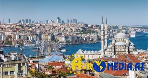 Türkiyədə ötən il ən çox ev alan ölkələr…