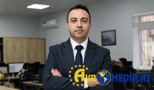 İlkin Hüseynova bu nazirlikdə yüksək vəzifə verildi