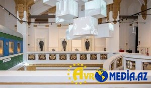 Dəmiryol Muzeyi yeni iş qrafikinə keçir