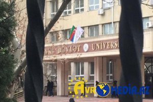 Universitetlər Bakıdan köçürüləcək?