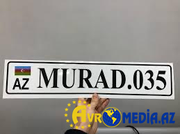 "Lipa" nömrələri alan və istifadə edənləri hansı cərimələr gözləyir?