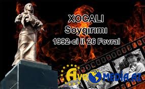 XİN-dən Xocalı soyqırımının ildönümü ilə bağlı - Bəyanat