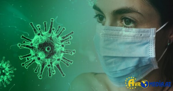 Daha bir qorxulu virus yayıldı