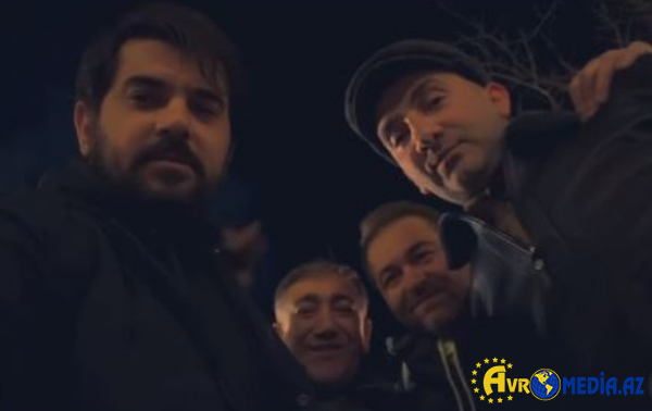 "Bozbash pictures" bir arada