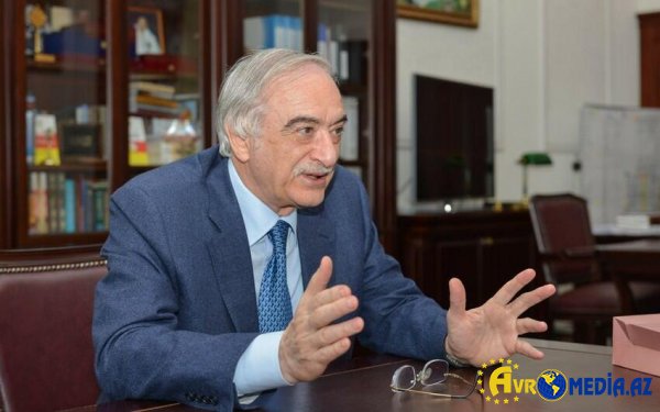 Prezidentdən Polad Bülbüloğlu ilə bağlı sərəncam