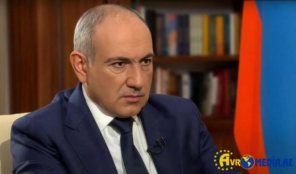 Paşinyan Azərbaycan dilini bilir?